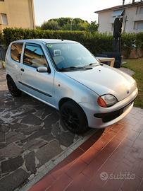 Fiat 600 1.1