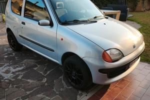 Fiat 600 1.1