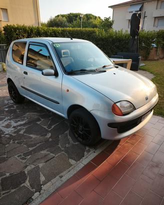 Fiat 600 1.1