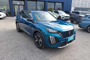 Peugeot 2008 PureTech 100CV S&S Allure