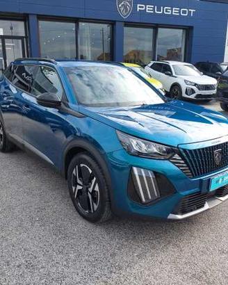 Peugeot 2008 PureTech 100CV S&S Allure