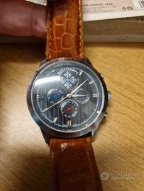 orologio classico uomo