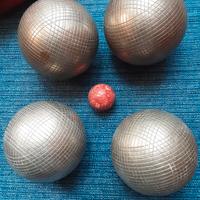 bocce
