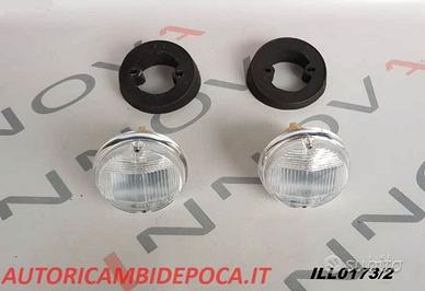 Fanalino Freccia - Fiat 850 Coupè/Fiat 124 Coupè