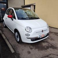 FIAT 500 1.2 EasyPower Lounge NEOPATENTATI/GPL R