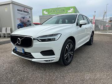 VOLVO XC60 D4 Geartronic R-design