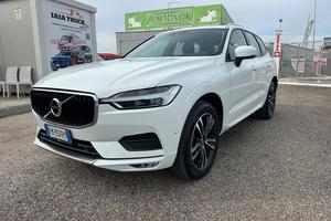 VOLVO XC60 D4 Geartronic R-design