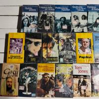 Videocassette 54 stock Vhs originali film l'unità 