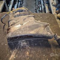 Vaschetta Acqua Tergi Per Porsche 911 993 - 964