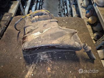 Vaschetta Acqua Tergi Per Porsche 911 993 - 964