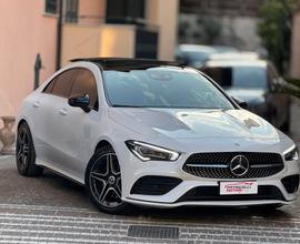 Mercedes-benz CLA 220 d Automatic Premium