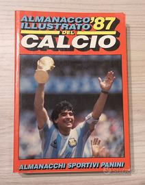 Almanacco del calcio