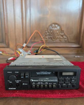 nakamichi td 400