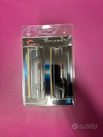 Ram dd4-3200 mhz -8gbx2