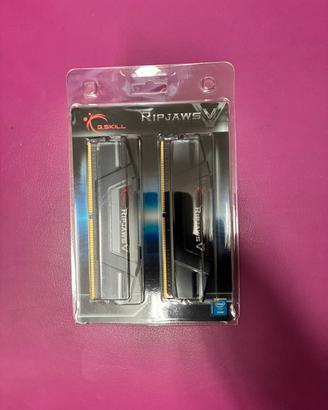 Ram dd4-3200 mhz -8gbx2