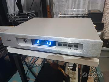 preamplificatore classe A 