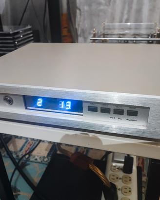 preamplificatore classe A 