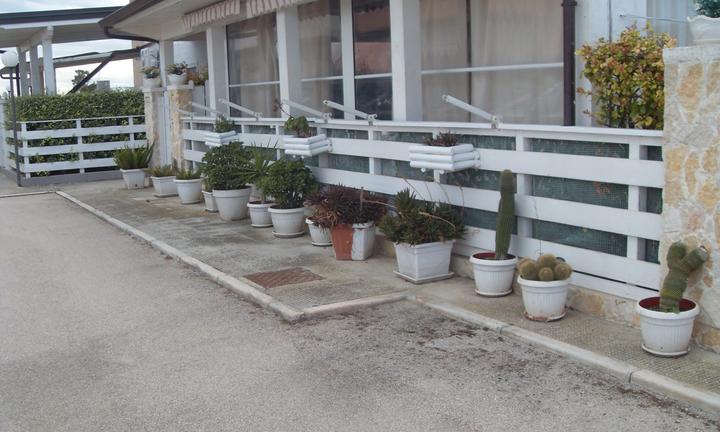 Villa a schiera al mare leggi bene