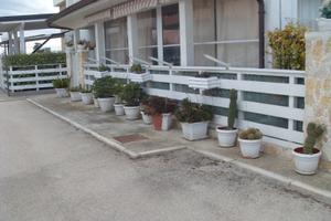 Villa a schiera al mare leggi bene