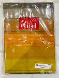 Set lenzuolo e federe Gabel