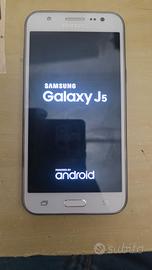 samsung galaxy J5 