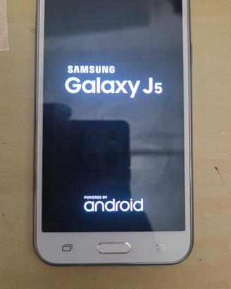 samsung galaxy J5 