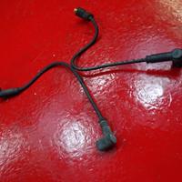 PIPETTE DUCATI MONSTER 695