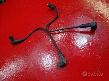 PIPETTE DUCATI MONSTER 695