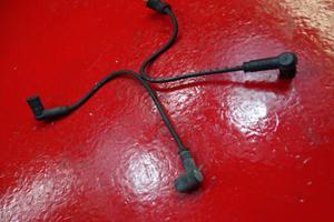 PIPETTE DUCATI MONSTER 695