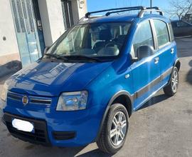 FIAT Panda 4X4 CLIMBING benzina + GPL