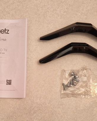 Piedini originali per tv Graetz modello GR43Z1470