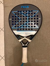 Nox Quantum Cobalt