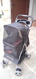 Passeggino cane
