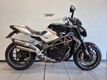 Mv Agusta Brutale 1090 RR - 2010