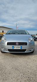 Fiat Grande Punto 1.4 T-Jet 16V. GPL