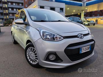 Hyundai i10 - !!!
