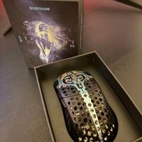 Finalmouse Starlight-12 Phantom Small + Tiger Ice