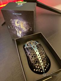 Finalmouse Starlight-12 Phantom Small + Tiger Ice
