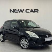 Suzuki Swift 1.3 DDiS B-Top 5p