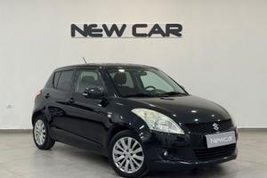 Suzuki Swift 1.3 DDiS B-Top 5p