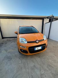 Fiat Panda 1.2 GPL