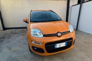 Fiat Panda 1.2 GPL