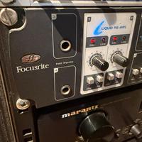 FOCUSRITE Liquid Saffire 56