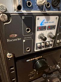 FOCUSRITE Liquid Saffire 56
