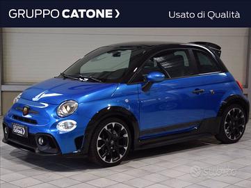 ABARTH 695 1.4 t-jet Tributo 131 Rally 180cv