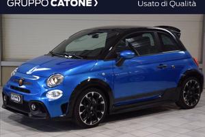 ABARTH 695 1.4 t-jet Tributo 131 Rally 180cv