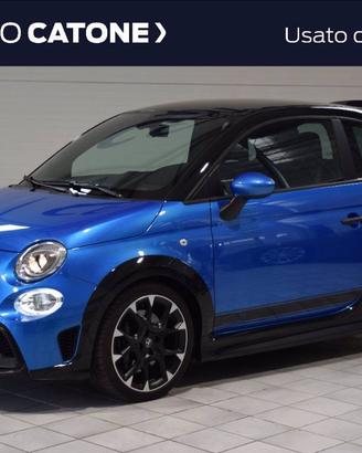 ABARTH 695 1.4 t-jet Tributo 131 Rally 180cv