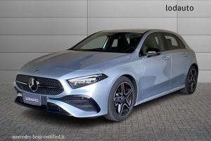 Mercedes-Benz Classe A A 180 d AMG Line Advan...