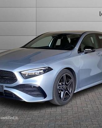 Mercedes-Benz Classe A A 180 d AMG Line Advan...