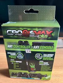 Cronusmax plus